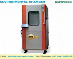 Programmable Constant Temperature and Humidity Test Chamber Environment Chamber