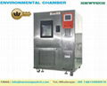 Programmable Constant Temperature and Humidity Testing Machine 1