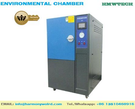 High Pressure Accelerated Aging Test Chamber Temperature and Humidity Test Chamb