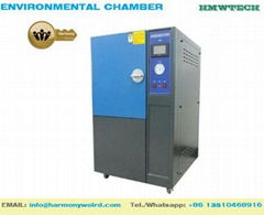 High Pressure Accelerated Aging Test Chamber Temperature and Humidity Test Chamb