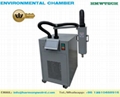 Heat Flow Meter Temperature Test Machine 1