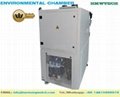 Double 85 High Temperature and High Humidity Test Chamber 2