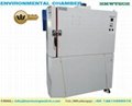 Double 85 High Temperature and High Humidity Test Chamber 3