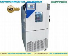 Double 85 High Temperature and High Humidity Test Chamber