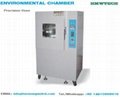 Low Humidity Type Temperature & Humidity Environmental/Climate Test Chamber  8