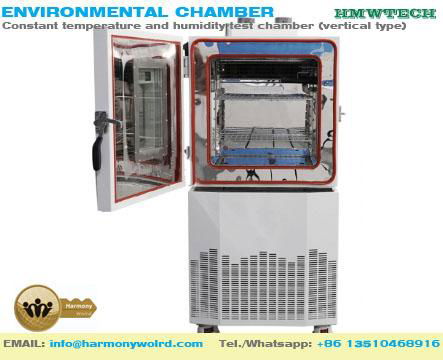 Constant Temperature and Humidity Test Chamber Environmental/Climate Test Chambe