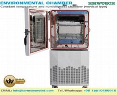 Constant Temperature and Humidity Test Chamber Environmental/Climate Test Chambe