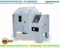 Salt Spray Test Chamber (button type) /Corrosion Resistance Test Machine