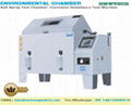 Composite Salt Spray Test Chamber /Corrosion Resistance Test Machine  1