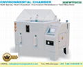 Standard Salt Spray Test Chamber