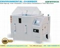 Standard Salt Spray Test Chamber /Corrosion Resistance Test Machine (cass touch 