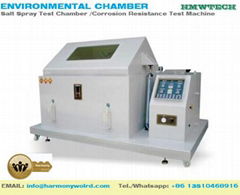 Standard Salt Spray Test Chamber NSS/ACSS/CASS Environment Test Chamber