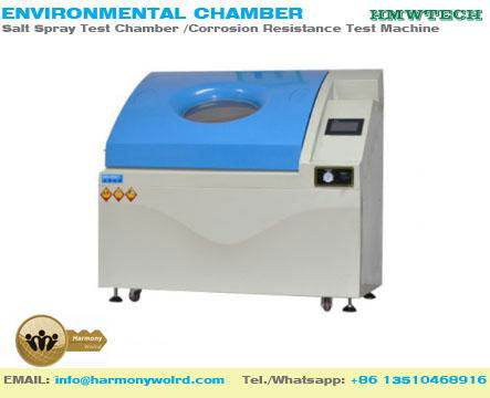 Compound Salt Spray Test Chamber /Corrosion Resistance Chamber 2