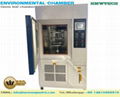 Ozone test chamber Aging Tester 1