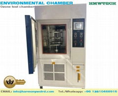 Ozone test chamber Aging Tester