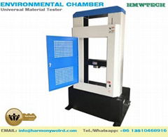 100KN Universal Material Tester Tension/Compression/Bending/Shear/Adhesion/Peel