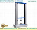 50KN Universal Material Tester Tension