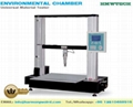 Single-column Computerized Tensile and