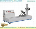 High Speed Peel Testing Machine Friction Test and Horizontal Tensile Test  1