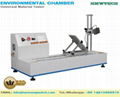 High Speed Peel Testing Machine Friction