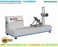 High Speed Peel Testing Machine Friction Test and Horizontal Tensile Test 