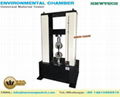 Universal Materials Tester Tensile Tester 