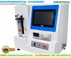 High Precision Foam Compression Resistance Tester