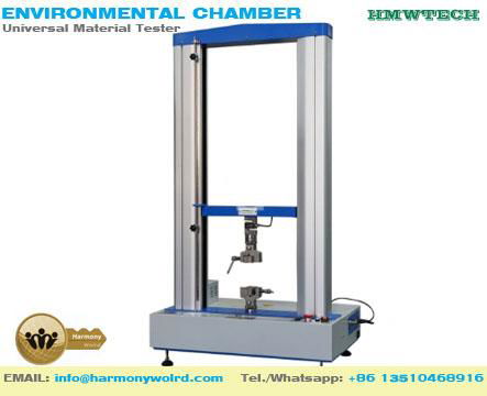 Tensile Testing Machine 