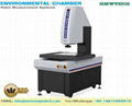 Max Automatic Vision Measuring Machine  2