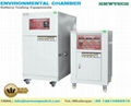 Temperature-controlled Battery Short-circuit Testing Machine