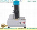 Ring Type Initial Adhesive Testing Machine