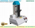 Ring Type Initial Adhesive Testing Machine