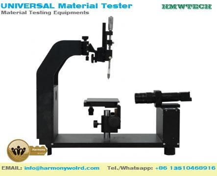 Water Drop Angle Tester Adhesion Tension Tester For Liquids WD300