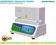 Heat Sealing Tester Heat Sealing Pressure/Heat Healing Temperature Tester