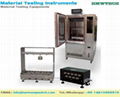 Retentivity Tester in High Temperature/Low Temperature/Humidity Environm