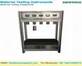 Retentivity Testing Machine