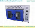 High Temperature Retentivity Tester 1