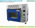 High Temperature Retentivity Tester