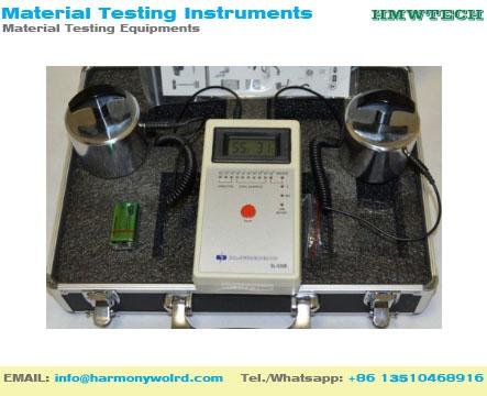 Surface Resistance Tester /Surface Impedance Tester 