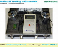 Surface Resistance Tester /Surface Impedance Tester 