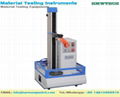 Foam Falling Ball Impact Energy Testing Machine 3