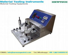 Steel-wool Friction Testing Machine Friction Tester