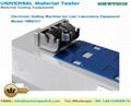 Electronic Rolling Machine for Lab/ Laboratory Equipment 2