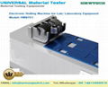 Electronic Rolling Machine for Lab/ Laboratory Equipment