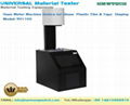 Haze Meter Machine Device for Glass / Plastic / Film & Tape / Display Screen / P 2