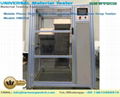 Roller Drop Testing Machine Free Drop