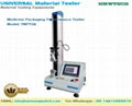 Medicine Packaging Performance Tester Tensile and Compression Tear tests