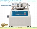 Abrasion Resistance Testing Machine Wear Testing Machine 1