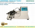 Buckle Fatigue Tester Fasteners