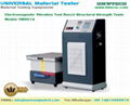 Electromagnetic Vibration Test Bench Structural Strength Tests 1